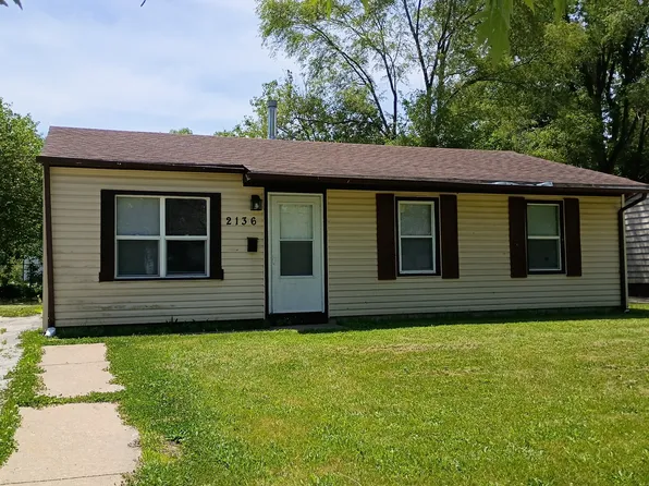 2136 223rd St, Sauk Village, IL 60411