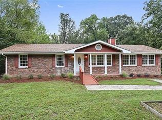 1630 Roberts Dr SE, Mableton, GA 30126