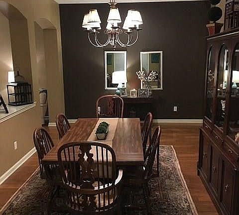 4th image of 3836 Claiborne Cir