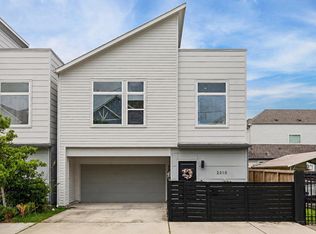 2310 Langston St, Houston, TX 77007