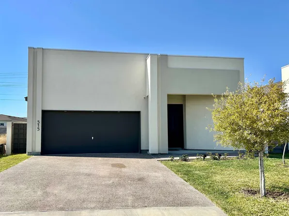 515 Journey Loop, Laredo, TX 78045