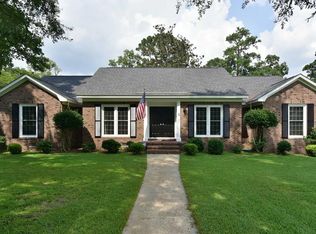 1707 Lowell Ln, Albany, GA 31707