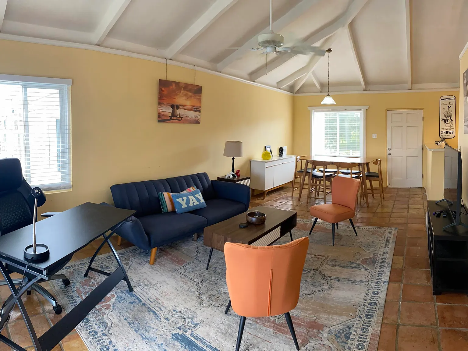 1 bed, $1,900 — Photo 4