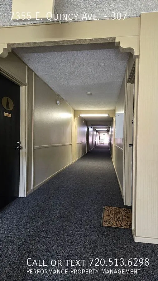 Beautiful 2-bedroom, 1.5-bathroom condo Brand new carpet and fresh paint — Photo 4