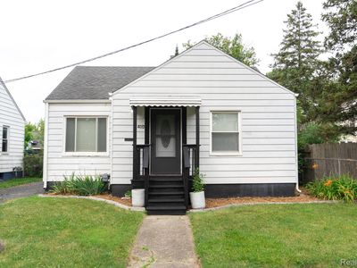 4410 Brunswick Ave, Flint, MI, 48507