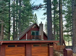 764 Sonoma Ave, South Lake Tahoe, CA 96150