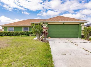 1306 NW 10th Ter, Cape Coral, FL 33993
