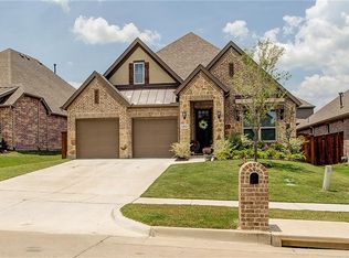812 Spring Falls Dr, McKinney, TX 75071