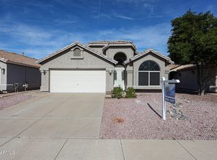 922 E BLACKHAWK Drive, Phoenix, AZ 85024