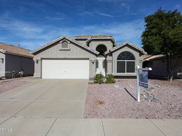 922 E BLACKHAWK Drive, Phoenix, AZ 85024