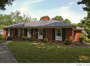 5544 Robinhood Rd, Charlotte, NC 28211