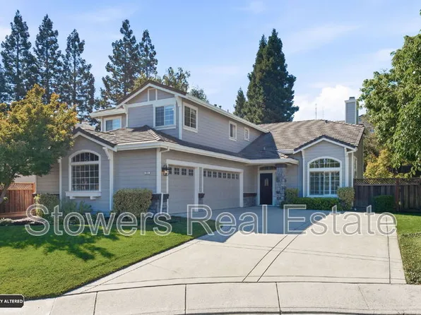 23 Westbourne Ct, Danville, CA 94506