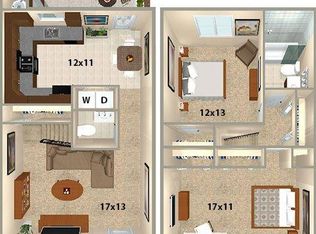 346 S Chesire Ct, Virginia Beach, VA 23454