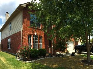 13728 W Cherokee Ranch Rd, Roanoke, TX 76262