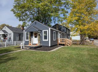 1324 E 9th St, Indianapolis, IN 46202