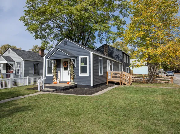 1324 E 9th St, Indianapolis, IN 46202