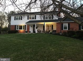 1322 Amstel Way, West Chester, PA 19380