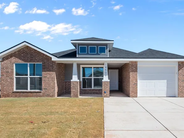 14501 Avenue Q, Lubbock, TX 79423
