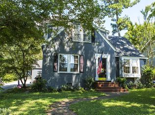 1001 Terrace Dr SE, Rome, GA 30161