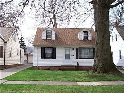 2nd image of 5615 Morningside Dr