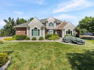 3916 SW Clarion Pl, Topeka, KS, 66610