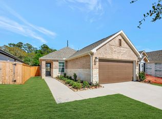 21418 Jacaranda Blossom Way, Tomball, TX 77377