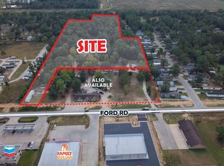 24032 Ford Rd, Porter, TX 77365