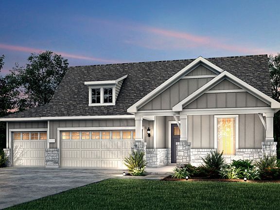 Home Exterior HC202
