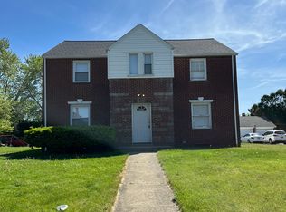 124 Poplar Ave NW, Canton, OH 44708