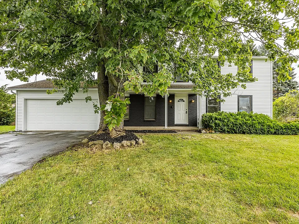 99 Forest Meadow Trl