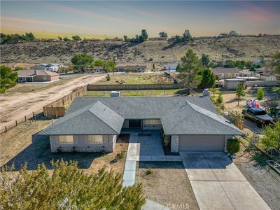 7855 Bangor Ave, Hesperia, CA, 92345