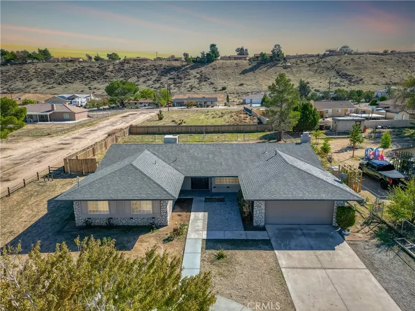 7855 Bangor Ave, Hesperia, CA 92345