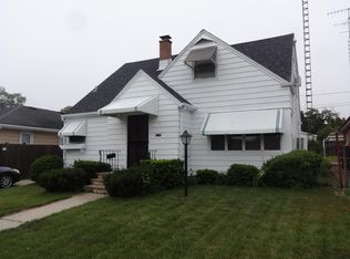 7806 36th Ave, Kenosha, WI 53142