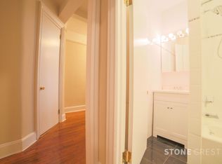 412 Cathedral Pkwy #54, New York, NY 10025