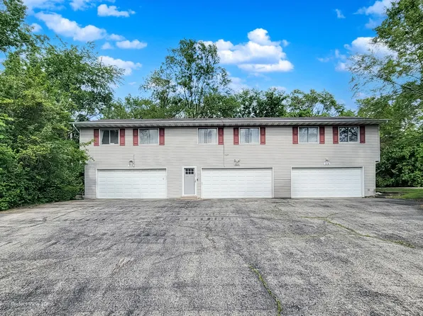 124 Twilight Ln, New Lenox, IL 60451