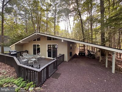 161 Elk Run Rd, Pocono Lake, PA, 18347