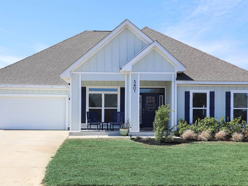 1st image of 3401 Southwind Dr
