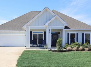 3401 Southwind Dr, Gulf Breeze, FL 32563