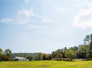 516 Richland Creek Rd, Lake Toxaway, NC 28747