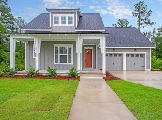 529 Spiral Ramp Ct, Charleston, SC 29492