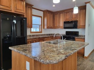 FX 1838 Plan, Willow Lake Estates, Elgin, IL 60123