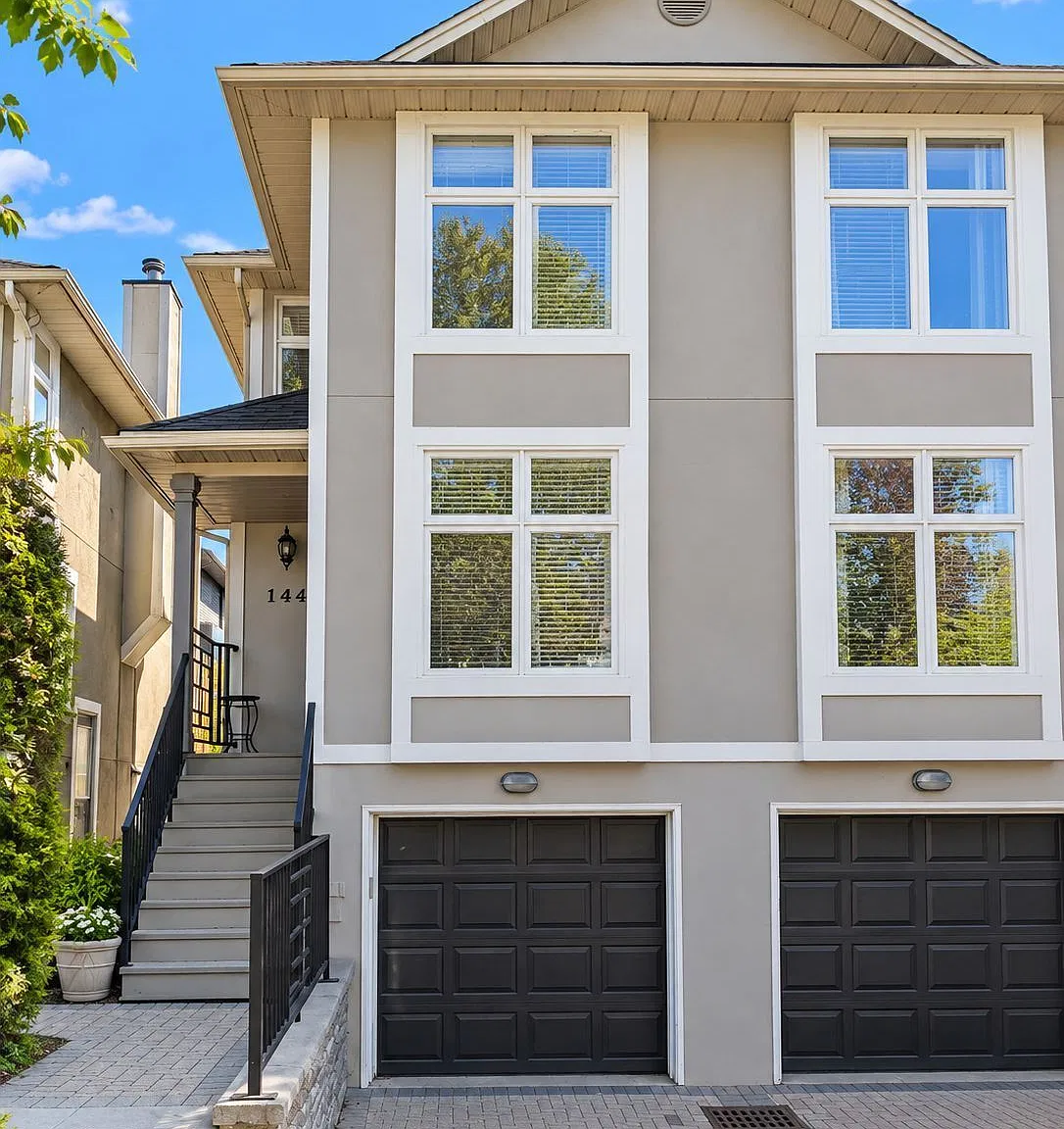2 bed, $2,950 — Photo 2