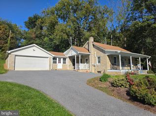 307 N Main St, Woodsboro, MD 21798