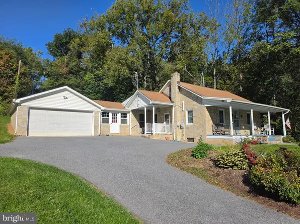 307 N Main St, Woodsboro, MD 21798