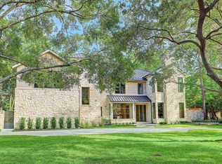 314 Hunters Trail St, Houston, TX 77024