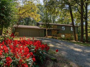 5521 Stonefort Rd, Creal Springs, IL 62922