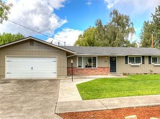 1801 Concord Way, Medford, OR 97504