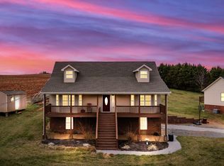 3240 Old State Route 34, Limestone, TN 37681