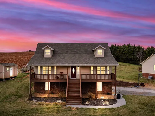 3240 Old State Route 34, Limestone, TN 37681