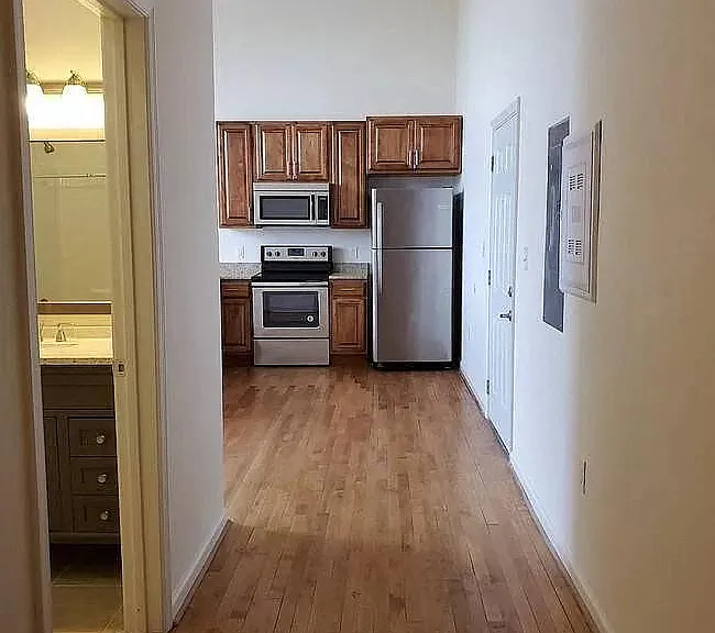 Garland Rodes Apartments — Photo 5